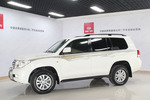 丰田兰德酷路泽2010款4.0L VX