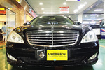 奔驰S级2008款S 350L 4MATIC