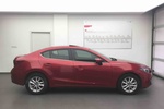 马自达MAZDA3Axela昂克赛拉 三厢2014款1.5L 自动豪华型