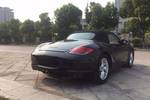 保时捷Boxster2009款Boxster 2.9L 