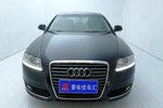 奥迪A6L2011款2.0TFSI 舒适型