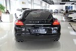 保时捷Panamera2010款Panamera 4 3.6L 