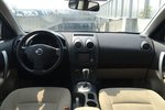 日产逍客2011款2.0XL 火 CVT 2WD