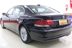 宝马7系2008款730Li