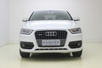 奥迪Q32012款35TFSI 舒适型