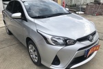 丰田YARiS L 致炫2018款1.5E CVT冠军限量版