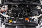 福特福克斯三厢2012款1.6L 自动舒适型