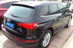 奥迪Q52015款40 TFSI 舒适型