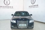 奥迪A6L2011款2.0TFSI 手自一体 标准型