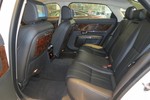 捷豹XJ2013款XJL 3.0 SC 全景商务版