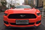 福特Mustang2016款2.3T 性能版