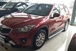 马自达CX-52014款2.0L AT 两驱都市型