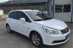 启辰R502013款1.6L 自动 北斗导航版