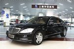 奔驰S级2010款S 600L