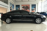 奥迪A6L2011款2.0TFSI 舒适型