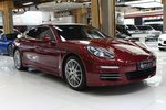 保时捷Panamera2014款Panamera Executive 3.0T 