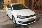 大众Polo2013款1.6L 自动 舒适版