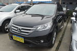 本田CR-V2012款2.0L 两驱都市版