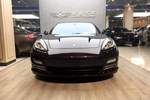 保时捷Panamera2010款Panamera 4 3.6L 