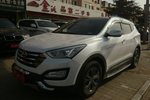 现代全新胜达2015款2.4L 自动两驱智能型