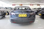 特斯拉Model S2014款MODEL S 85