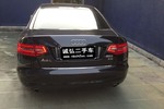 奥迪A6L2009款2.4L 豪华型