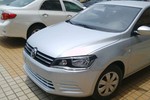 大众捷达2013款1.6L 手动时尚型