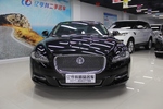 捷豹XJ2013款XJL 3.0 SC 全景商务版