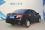 丰田卡罗拉2011款1.6L 手动GL 