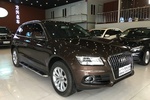 奥迪Q52013款40 TFSI 技术型