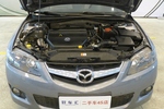 马自达Mazda62011款2.0L 手自一体 豪华型