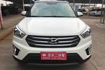 现代ix252015款1.6L 自动两驱智能型GLS