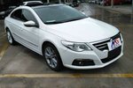 大众CC2011款1.8TSI 豪华型