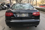 奥迪A6L2009款2.0TFSI 标准型AT