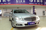 奔驰E级2010款E200 CGI优雅型(进口)