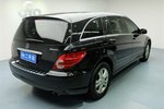 奔驰R级2008款R350L 4MATIC