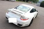 保时捷9112010款Turbo S