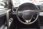 丰田RAV42015款2.5L 自动四驱精英版