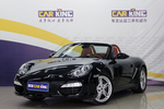 保时捷Boxster2009款Boxster