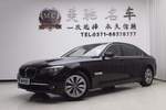 宝马7系2009款730Li 领先型