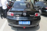 马自达RX-82008款1.3 手动