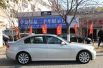 宝马3系2008款330i 豪华运动型(进口)