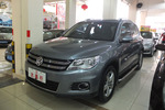 大众途观2012款1.8TSI 手自一体 风尚版(四驱)