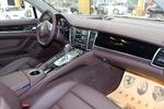 保时捷Panamera2014款Panamera Executive 3.0T 