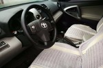 丰田RAV4荣放2010款2.0L 手动豪华升级版