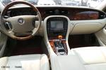 捷豹XJ2007款4.2 XJL 手自一体皇家加长版