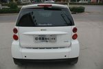 smartfortwo2011款1.0L MHD 硬顶标准版