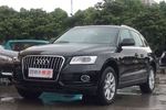 奥迪Q52013款35 TFSI 标准型