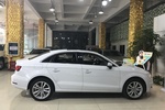 奥迪A3 Limousine2016款35 TFSI 自动风尚型