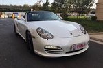 保时捷Boxster2009款Boxster 2.9L 